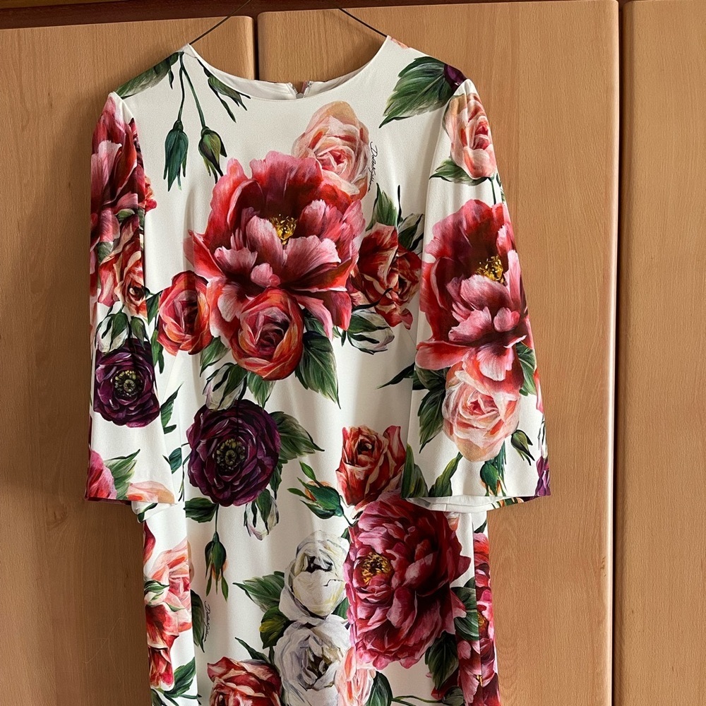 Dolce&Gabbana dress